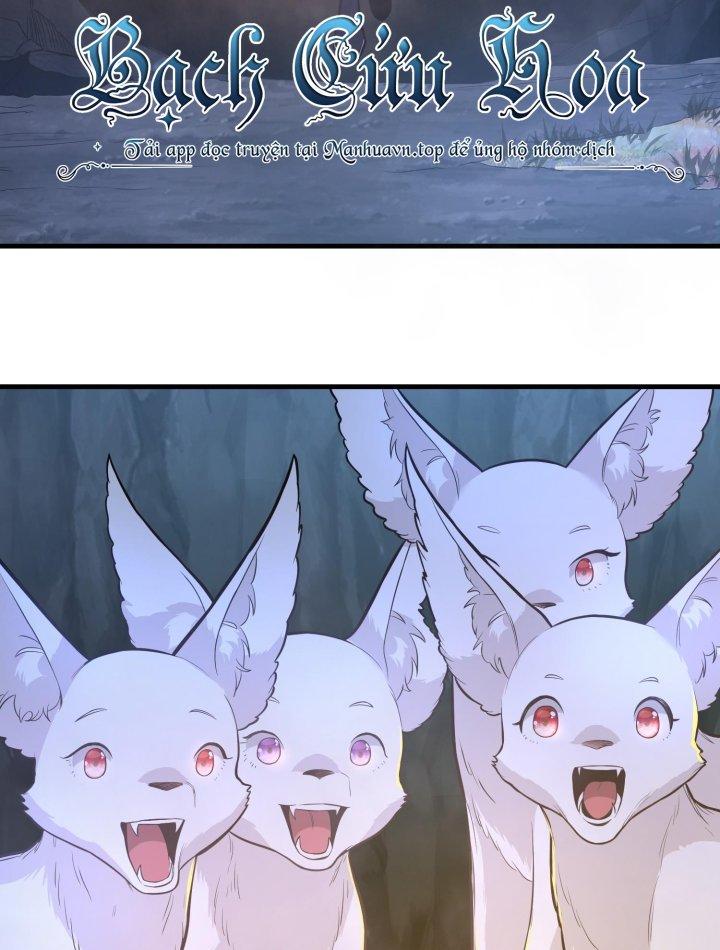 Bị Yêu Quái Bao Vây, Ta Vô Tình Nhặt Được Tiểu Ma Nữ?! Chapter 18 - Trang 2