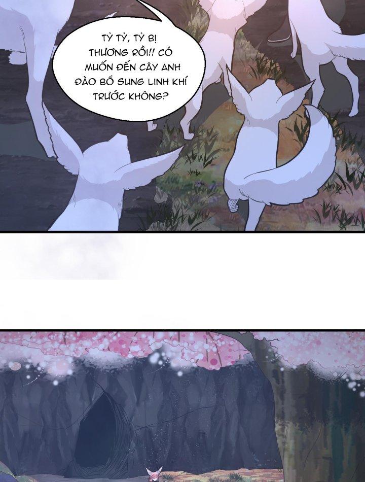 Bị Yêu Quái Bao Vây, Ta Vô Tình Nhặt Được Tiểu Ma Nữ?! Chapter 18 - Trang 2