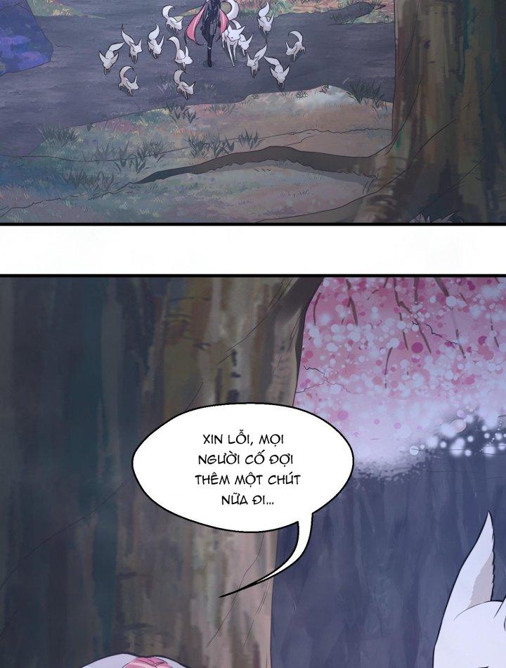 Bị Yêu Quái Bao Vây, Ta Vô Tình Nhặt Được Tiểu Ma Nữ?! Chapter 18 - Trang 2