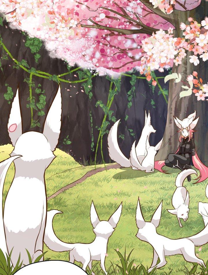 Bị Yêu Quái Bao Vây, Ta Vô Tình Nhặt Được Tiểu Ma Nữ?! Chapter 18 - Trang 2