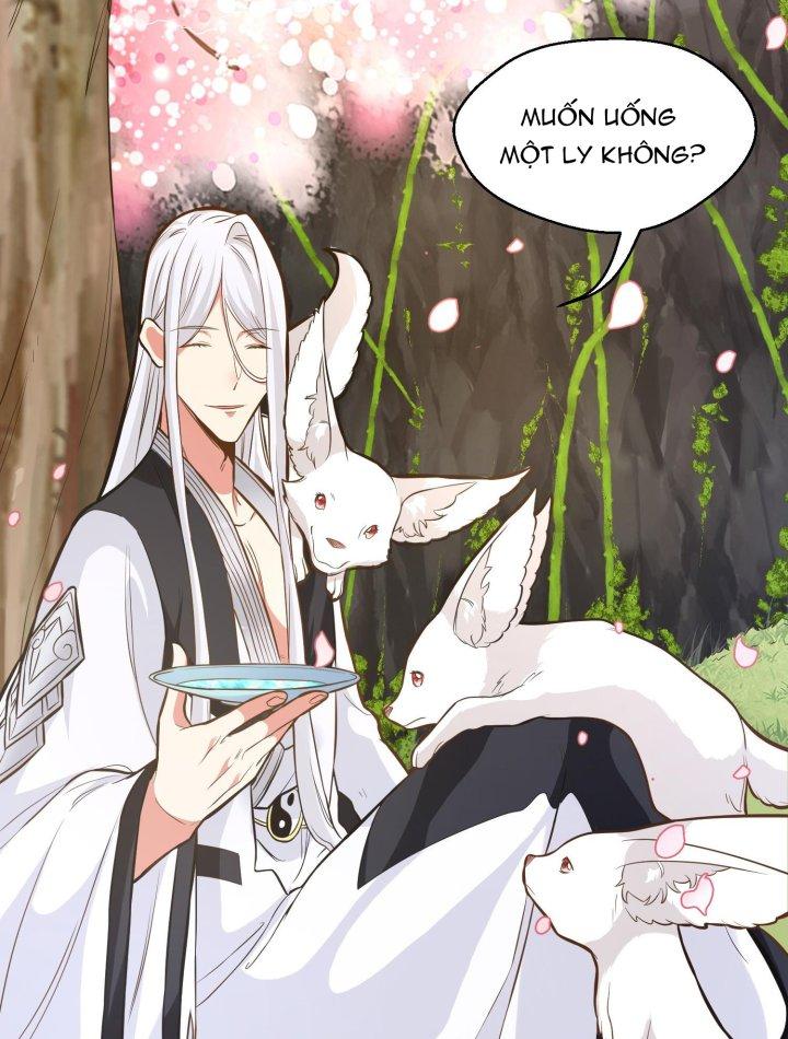 Bị Yêu Quái Bao Vây, Ta Vô Tình Nhặt Được Tiểu Ma Nữ?! Chapter 18 - Trang 2