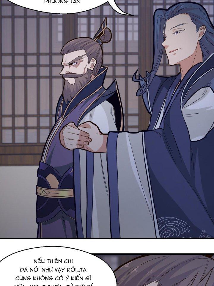 Bị Yêu Quái Bao Vây, Ta Vô Tình Nhặt Được Tiểu Ma Nữ?! Chapter 18 - Trang 2