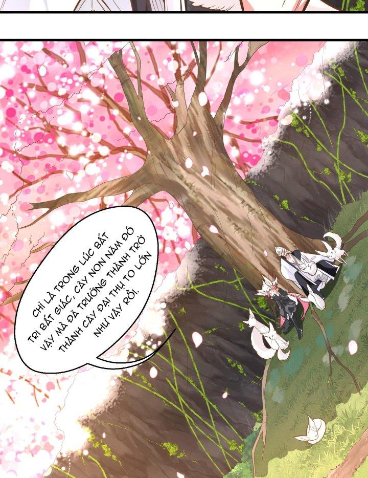 Bị Yêu Quái Bao Vây, Ta Vô Tình Nhặt Được Tiểu Ma Nữ?! Chapter 18 - Trang 2