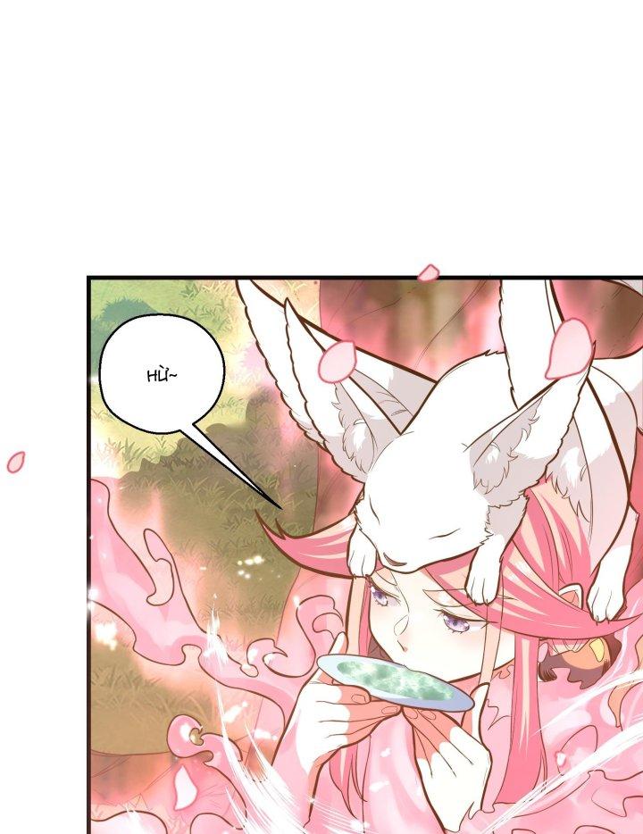 Bị Yêu Quái Bao Vây, Ta Vô Tình Nhặt Được Tiểu Ma Nữ?! Chapter 18 - Trang 2