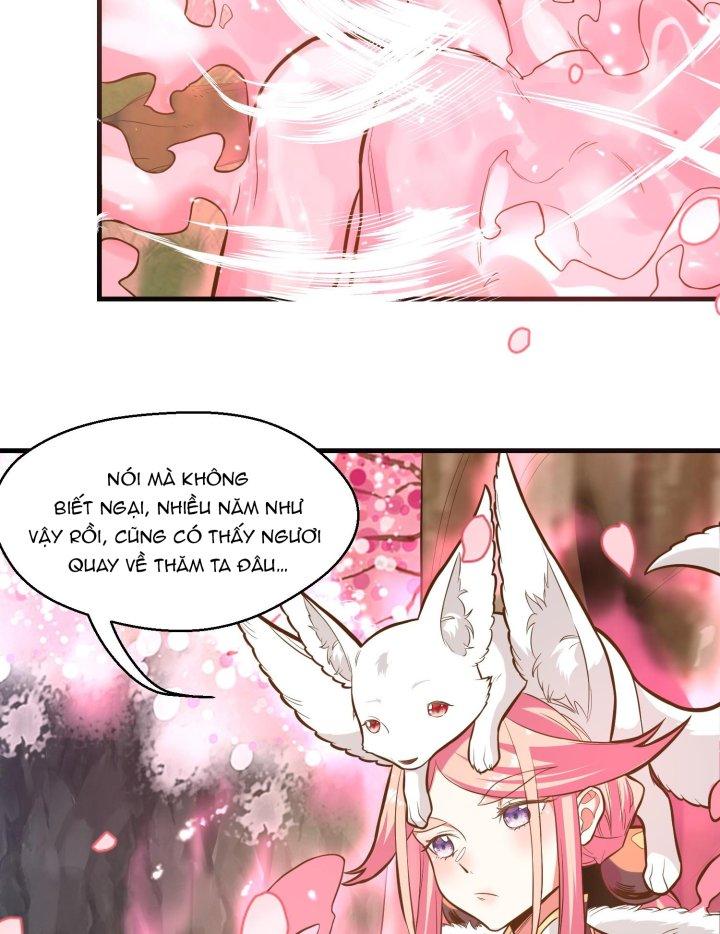 Bị Yêu Quái Bao Vây, Ta Vô Tình Nhặt Được Tiểu Ma Nữ?! Chapter 18 - Trang 2