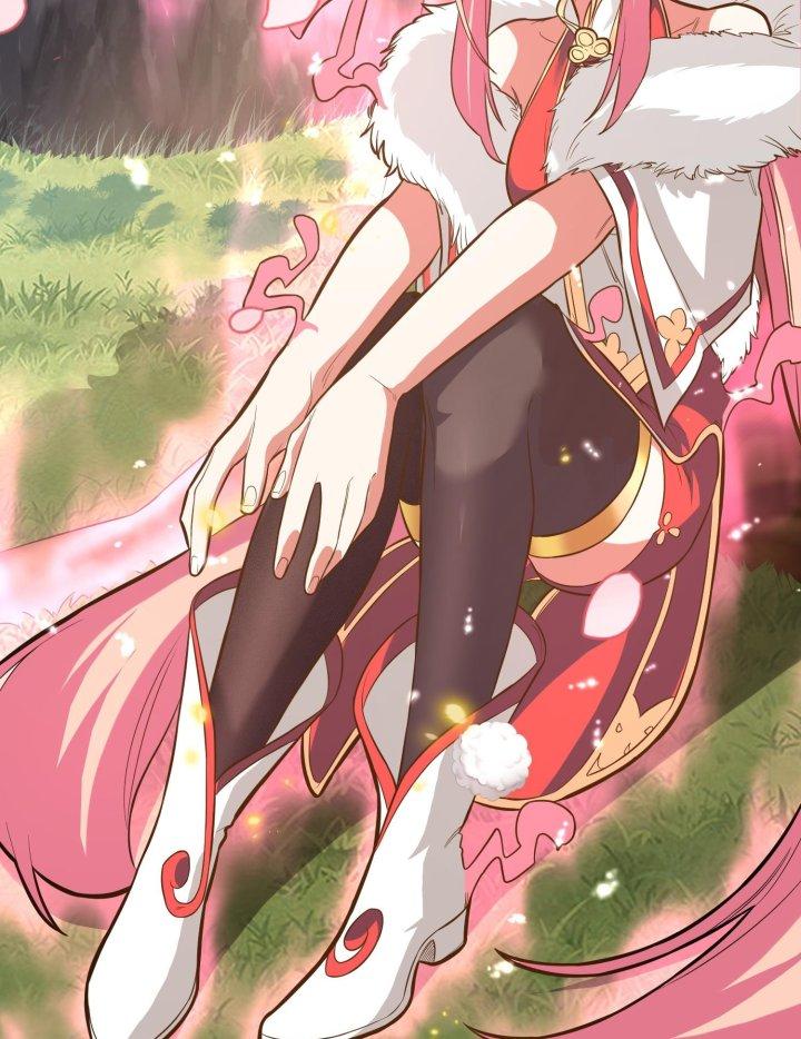 Bị Yêu Quái Bao Vây, Ta Vô Tình Nhặt Được Tiểu Ma Nữ?! Chapter 18 - Trang 2