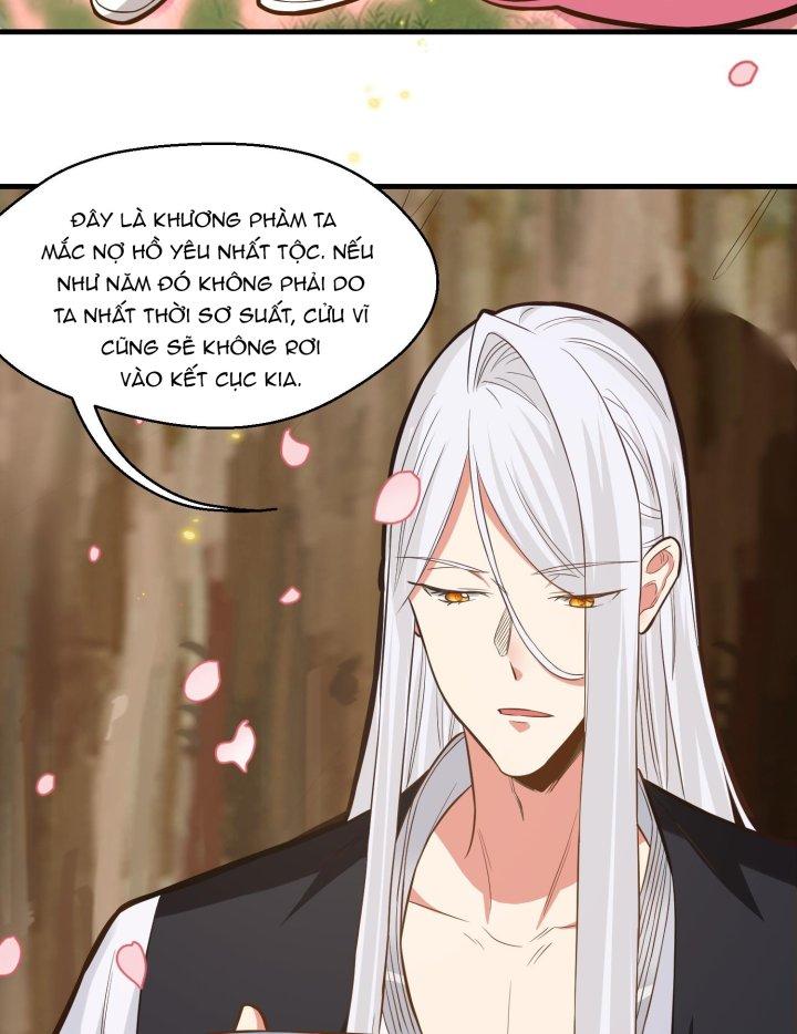 Bị Yêu Quái Bao Vây, Ta Vô Tình Nhặt Được Tiểu Ma Nữ?! Chapter 18 - Trang 2