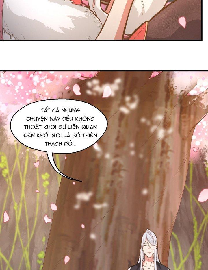 Bị Yêu Quái Bao Vây, Ta Vô Tình Nhặt Được Tiểu Ma Nữ?! Chapter 18 - Trang 2