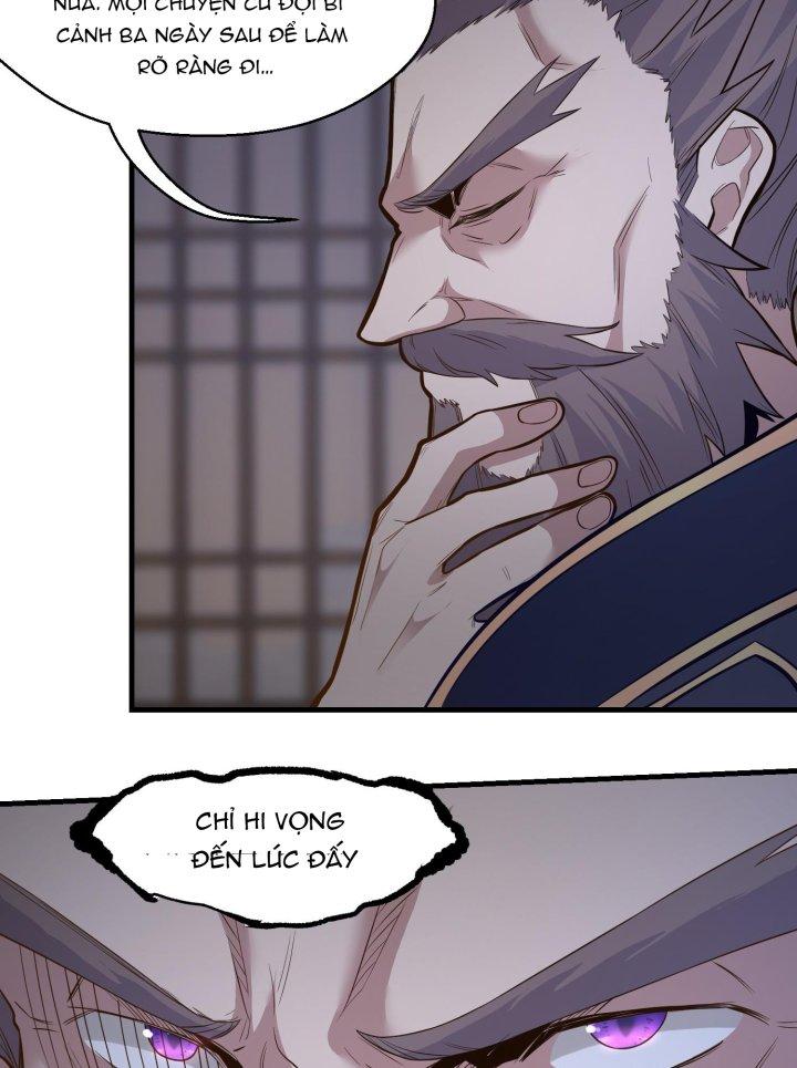 Bị Yêu Quái Bao Vây, Ta Vô Tình Nhặt Được Tiểu Ma Nữ?! Chapter 18 - Trang 2