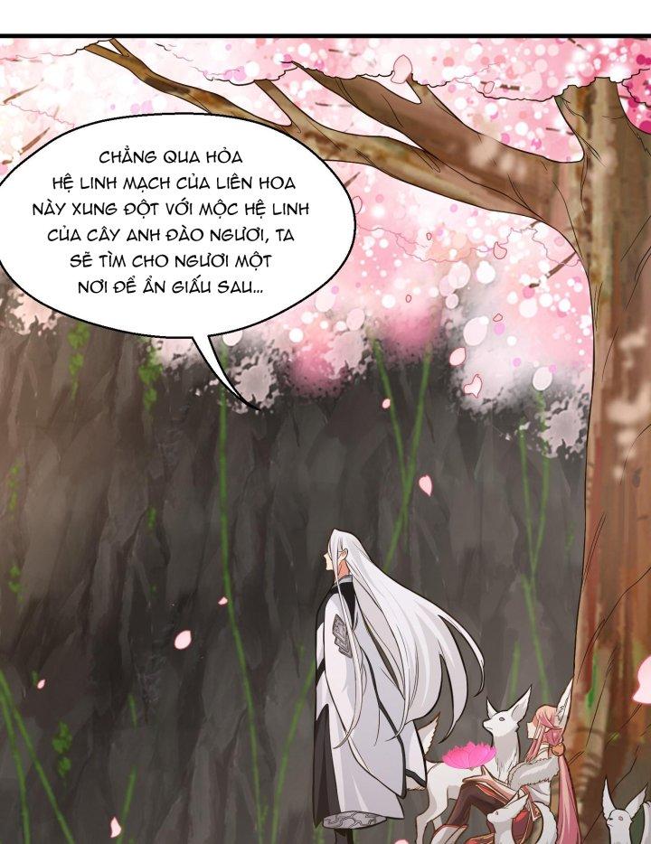 Bị Yêu Quái Bao Vây, Ta Vô Tình Nhặt Được Tiểu Ma Nữ?! Chapter 18 - Trang 2