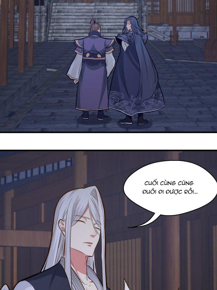 Bị Yêu Quái Bao Vây, Ta Vô Tình Nhặt Được Tiểu Ma Nữ?! Chapter 18 - Trang 2