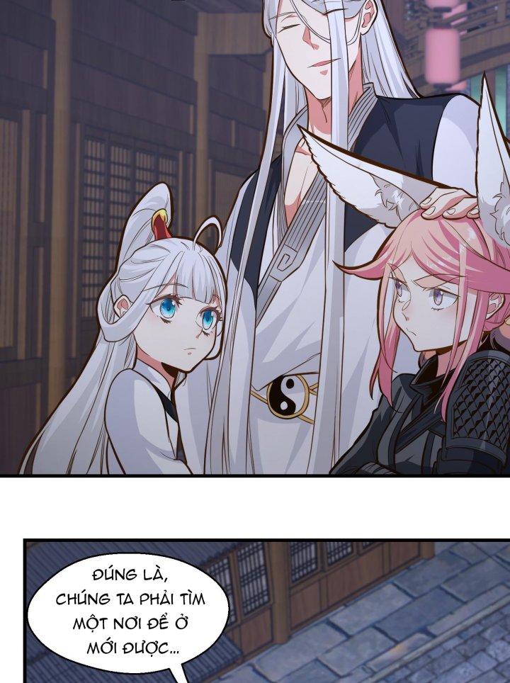 Bị Yêu Quái Bao Vây, Ta Vô Tình Nhặt Được Tiểu Ma Nữ?! Chapter 18 - Trang 2