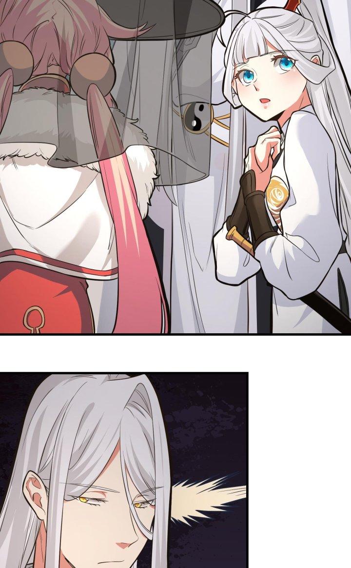 Bị Yêu Quái Bao Vây, Ta Vô Tình Nhặt Được Tiểu Ma Nữ?! Chapter 19 - Trang 2