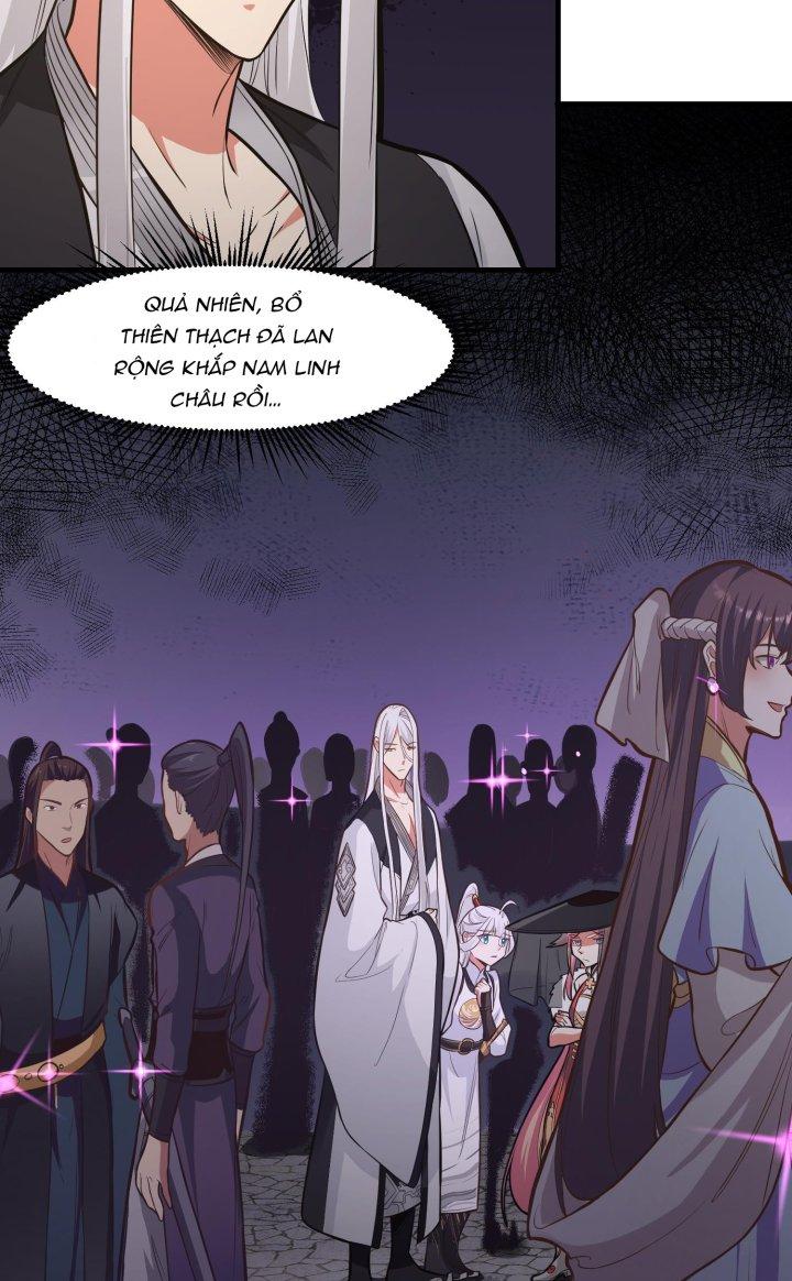 Bị Yêu Quái Bao Vây, Ta Vô Tình Nhặt Được Tiểu Ma Nữ?! Chapter 19 - Trang 2