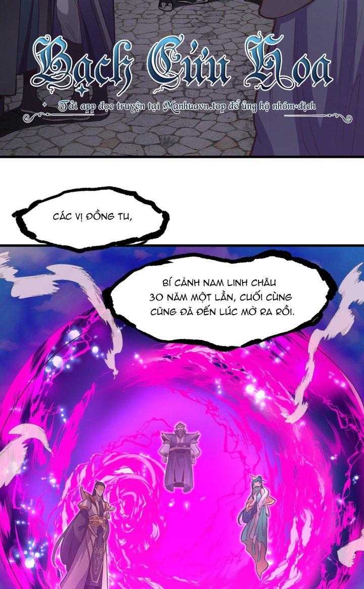 Bị Yêu Quái Bao Vây, Ta Vô Tình Nhặt Được Tiểu Ma Nữ?! Chapter 19 - Trang 2