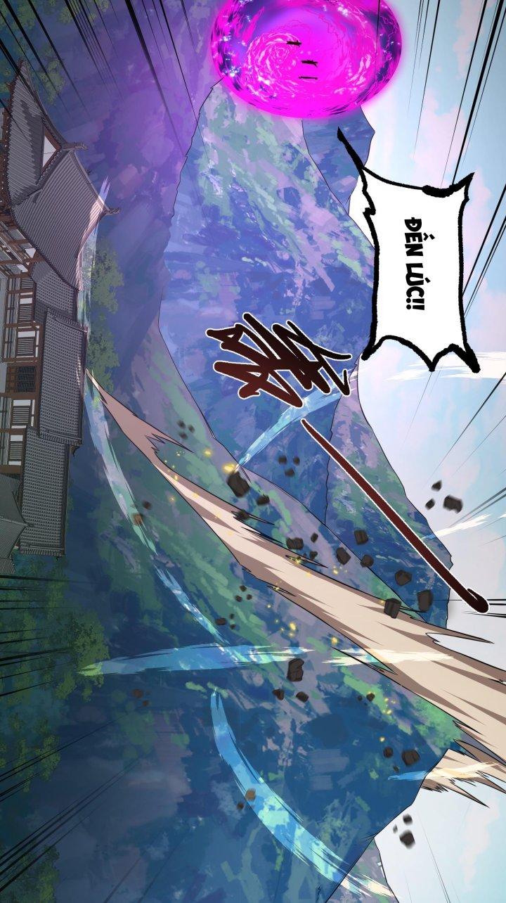 Bị Yêu Quái Bao Vây, Ta Vô Tình Nhặt Được Tiểu Ma Nữ?! Chapter 19 - Trang 2