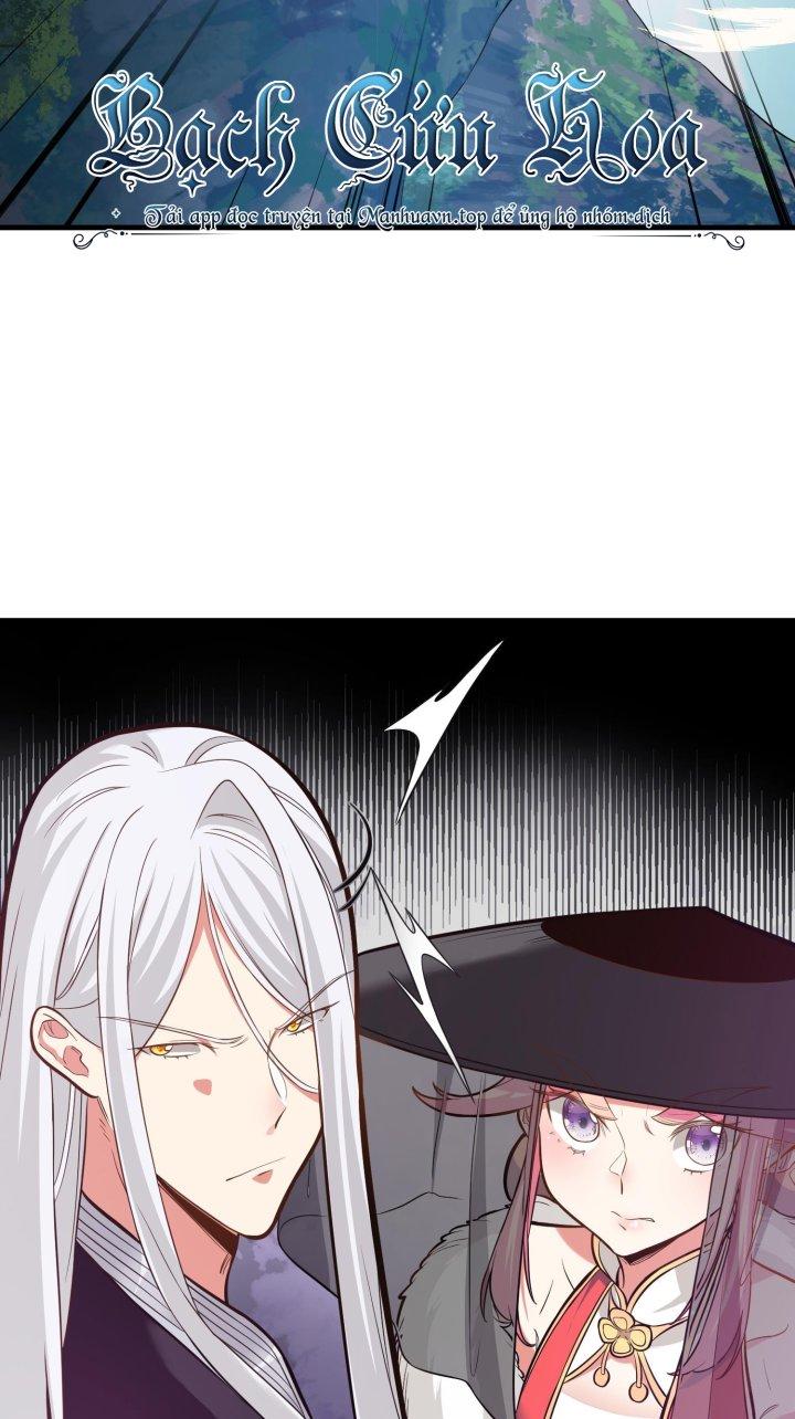 Bị Yêu Quái Bao Vây, Ta Vô Tình Nhặt Được Tiểu Ma Nữ?! Chapter 19 - Trang 2