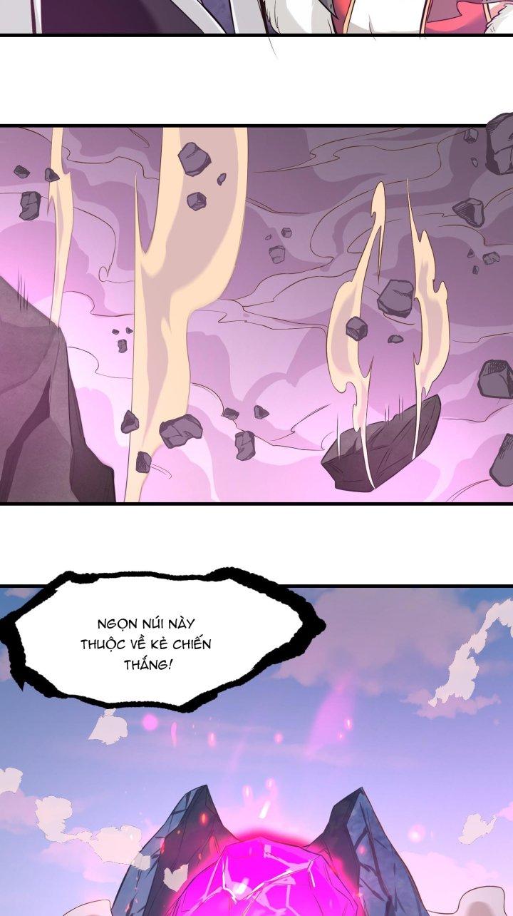 Bị Yêu Quái Bao Vây, Ta Vô Tình Nhặt Được Tiểu Ma Nữ?! Chapter 19 - Trang 2