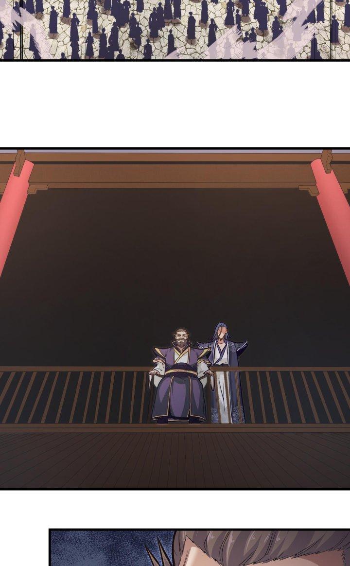 Bị Yêu Quái Bao Vây, Ta Vô Tình Nhặt Được Tiểu Ma Nữ?! Chapter 19 - Trang 2