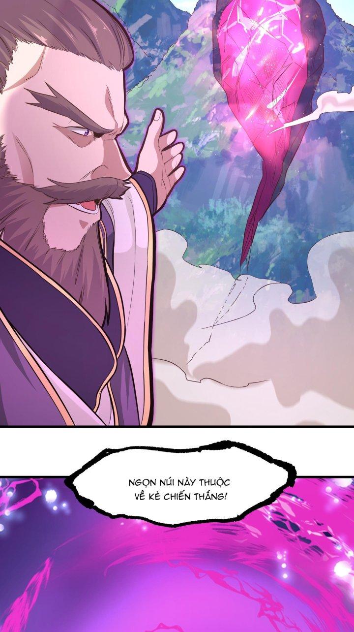 Bị Yêu Quái Bao Vây, Ta Vô Tình Nhặt Được Tiểu Ma Nữ?! Chapter 19 - Trang 2