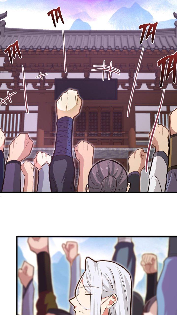 Bị Yêu Quái Bao Vây, Ta Vô Tình Nhặt Được Tiểu Ma Nữ?! Chapter 19 - Trang 2