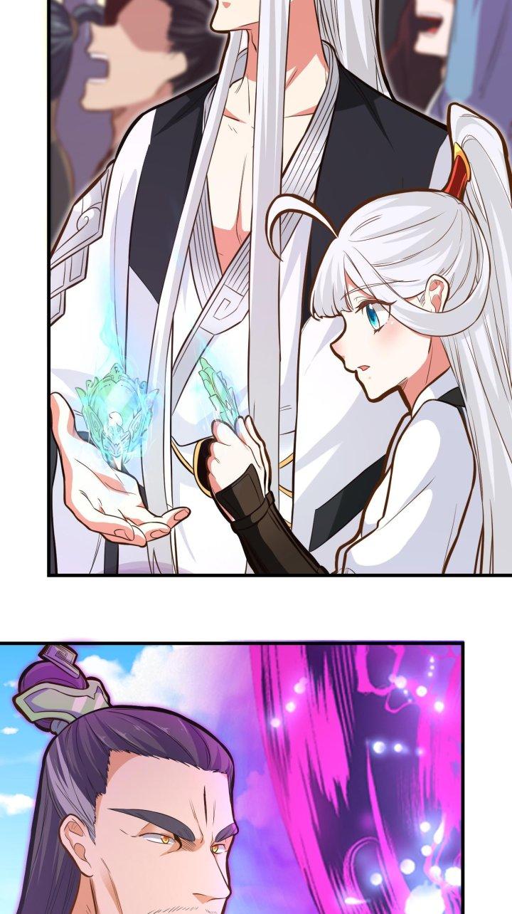 Bị Yêu Quái Bao Vây, Ta Vô Tình Nhặt Được Tiểu Ma Nữ?! Chapter 19 - Trang 2