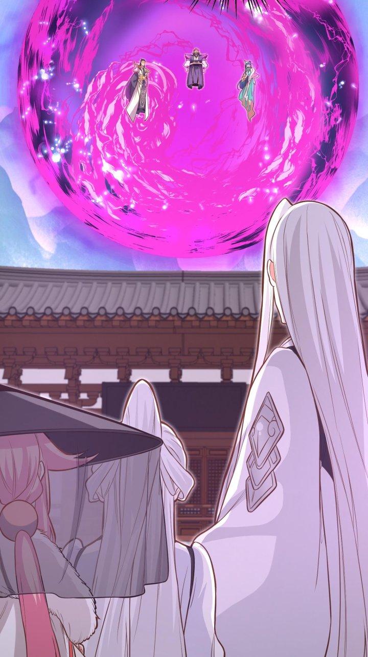 Bị Yêu Quái Bao Vây, Ta Vô Tình Nhặt Được Tiểu Ma Nữ?! Chapter 19 - Trang 2