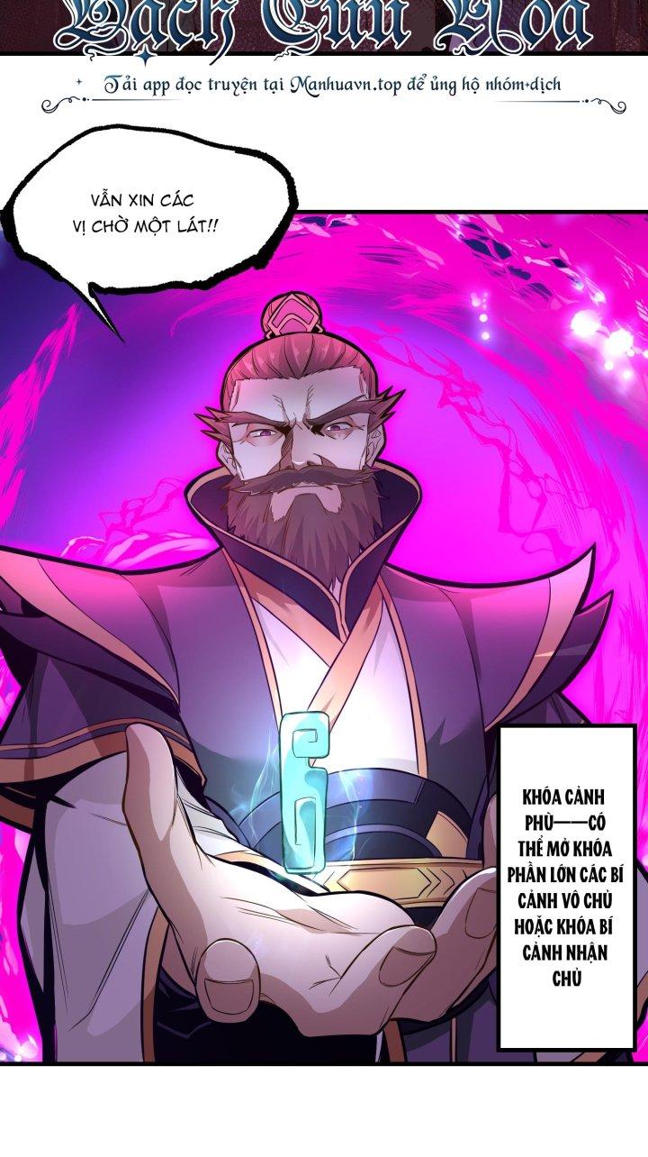 Bị Yêu Quái Bao Vây, Ta Vô Tình Nhặt Được Tiểu Ma Nữ?! Chapter 19 - Trang 2