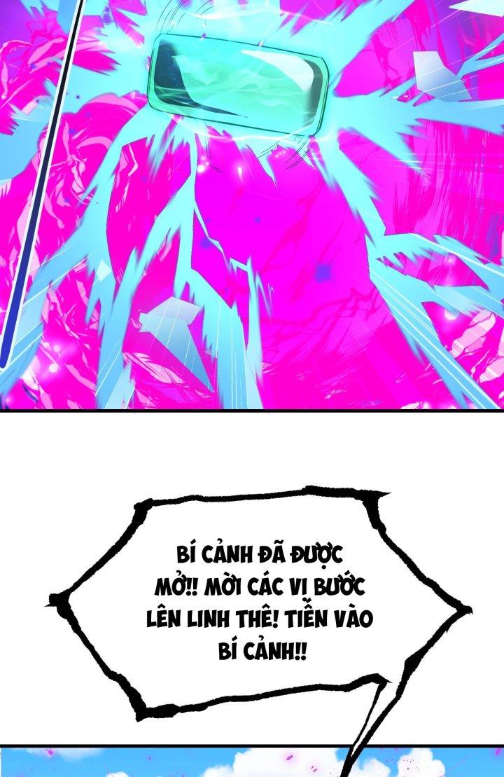 Bị Yêu Quái Bao Vây, Ta Vô Tình Nhặt Được Tiểu Ma Nữ?! Chapter 19 - Trang 2