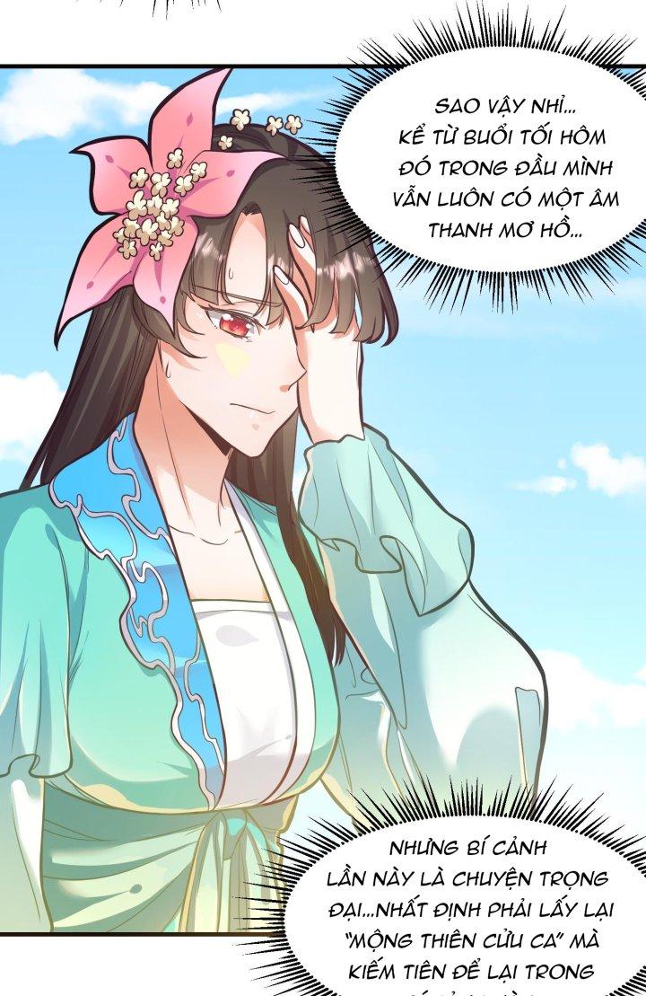 Bị Yêu Quái Bao Vây, Ta Vô Tình Nhặt Được Tiểu Ma Nữ?! Chapter 19 - Trang 2