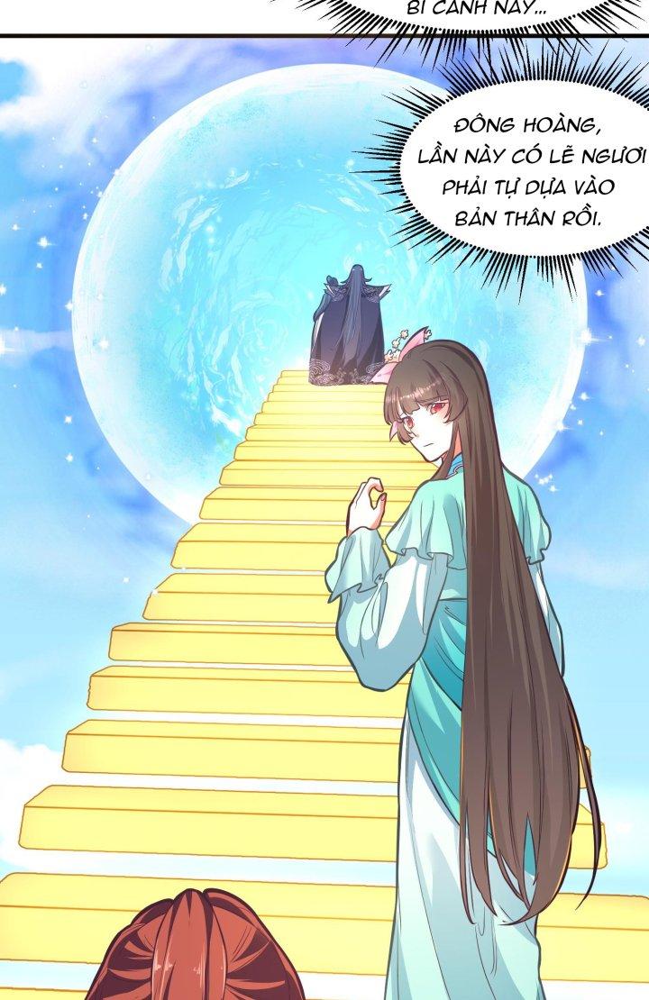 Bị Yêu Quái Bao Vây, Ta Vô Tình Nhặt Được Tiểu Ma Nữ?! Chapter 19 - Trang 2