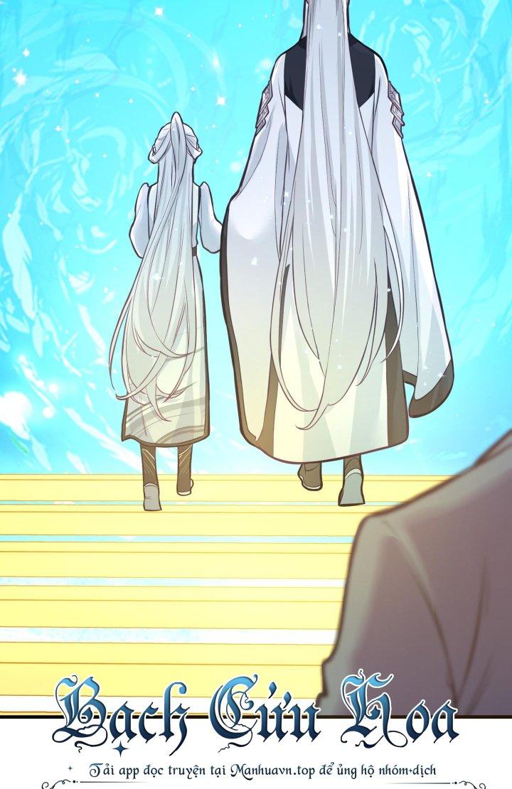 Bị Yêu Quái Bao Vây, Ta Vô Tình Nhặt Được Tiểu Ma Nữ?! Chapter 19 - Trang 2