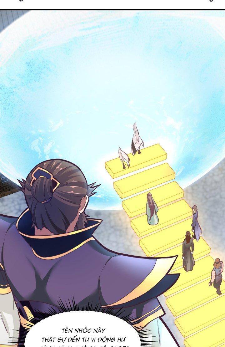 Bị Yêu Quái Bao Vây, Ta Vô Tình Nhặt Được Tiểu Ma Nữ?! Chapter 19 - Trang 2