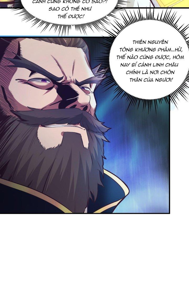 Bị Yêu Quái Bao Vây, Ta Vô Tình Nhặt Được Tiểu Ma Nữ?! Chapter 19 - Trang 2