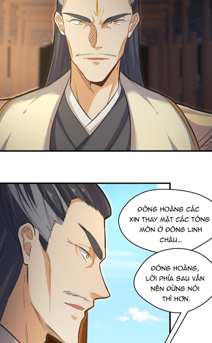 Bị Yêu Quái Bao Vây, Ta Vô Tình Nhặt Được Tiểu Ma Nữ?! Chapter 19 - Trang 2