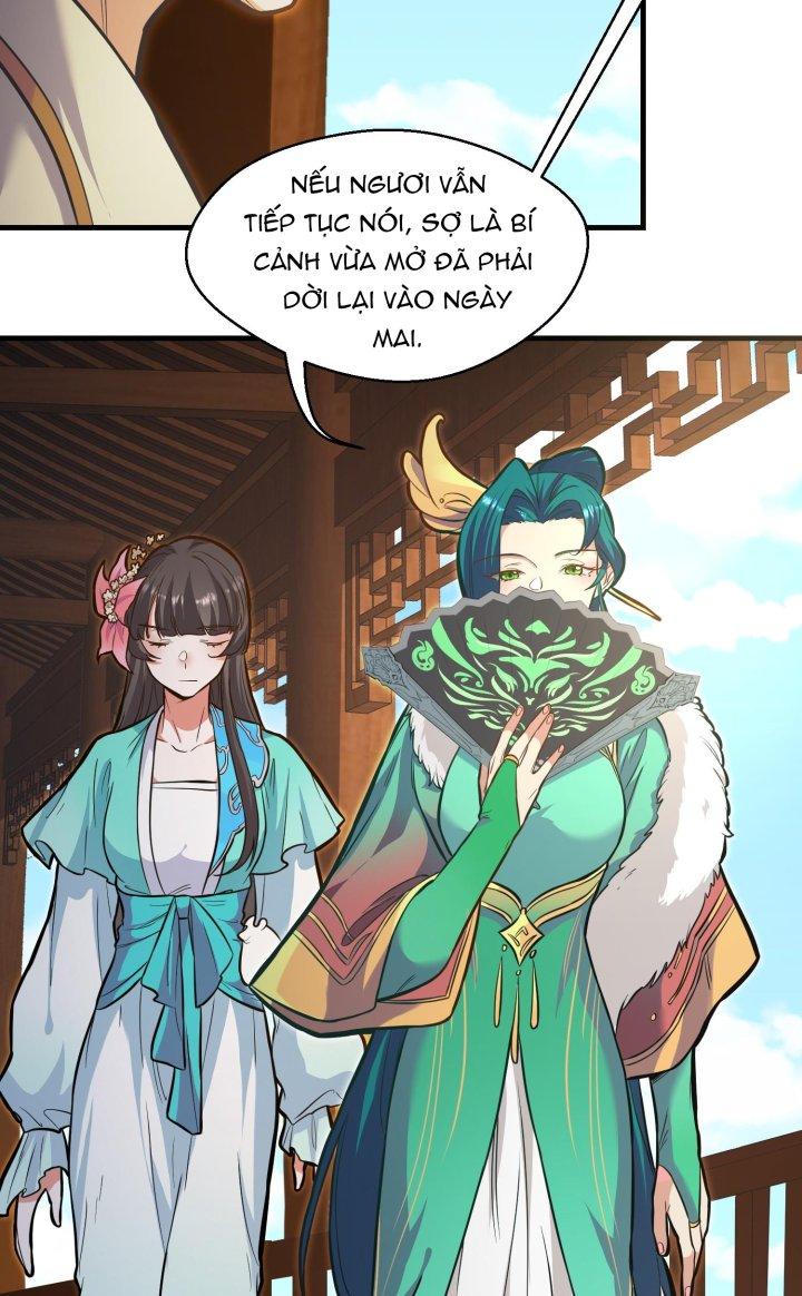 Bị Yêu Quái Bao Vây, Ta Vô Tình Nhặt Được Tiểu Ma Nữ?! Chapter 19 - Trang 2