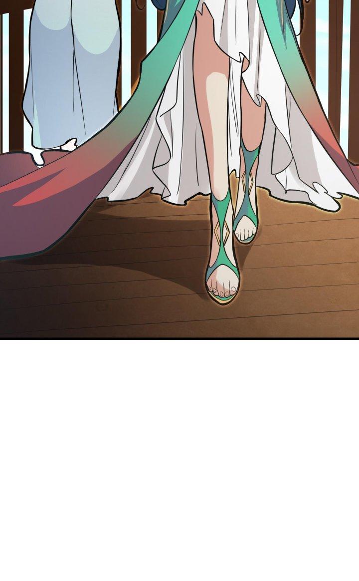 Bị Yêu Quái Bao Vây, Ta Vô Tình Nhặt Được Tiểu Ma Nữ?! Chapter 19 - Trang 2