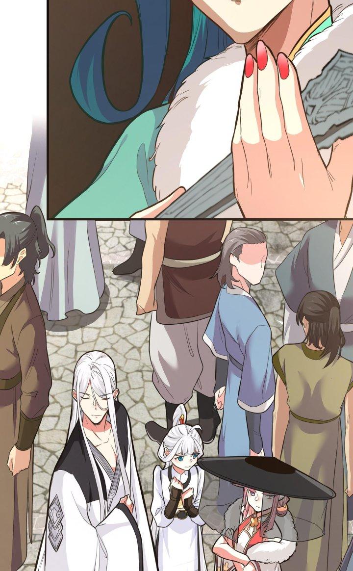 Bị Yêu Quái Bao Vây, Ta Vô Tình Nhặt Được Tiểu Ma Nữ?! Chapter 19 - Trang 2