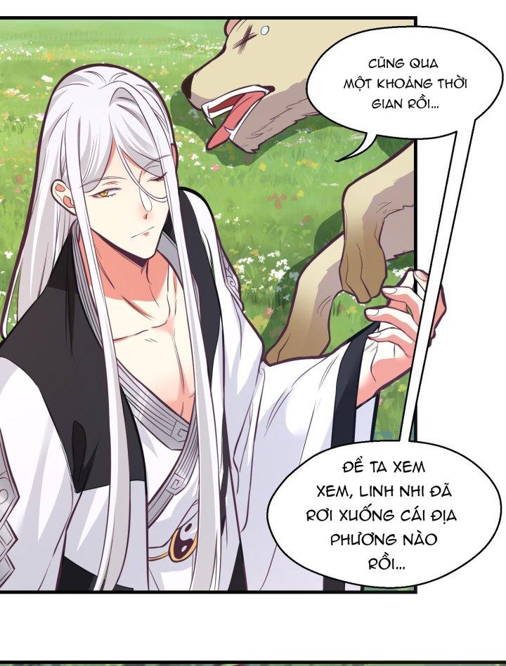 Bị Yêu Quái Bao Vây, Ta Vô Tình Nhặt Được Tiểu Ma Nữ?! Chapter 20 - Trang 2