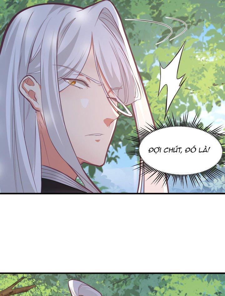 Bị Yêu Quái Bao Vây, Ta Vô Tình Nhặt Được Tiểu Ma Nữ?! Chapter 20 - Trang 2