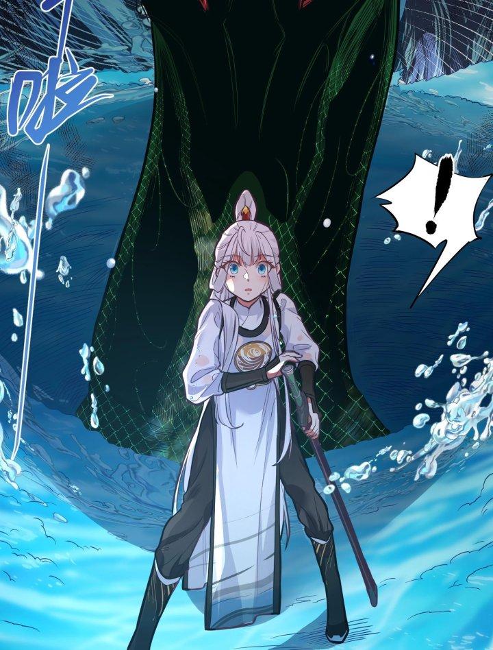 Bị Yêu Quái Bao Vây, Ta Vô Tình Nhặt Được Tiểu Ma Nữ?! Chapter 20 - Trang 2