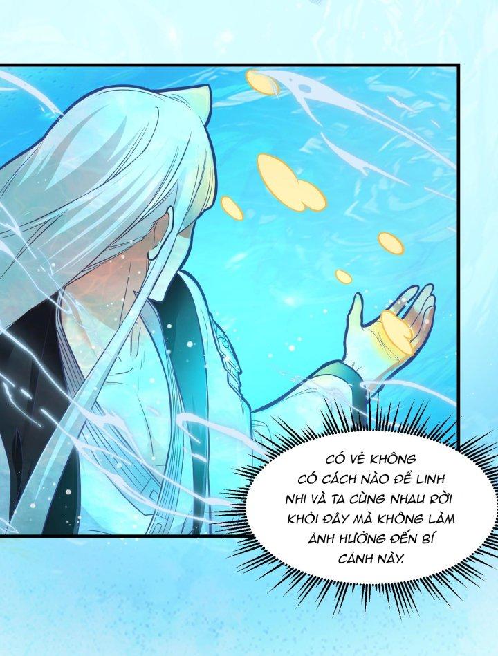 Bị Yêu Quái Bao Vây, Ta Vô Tình Nhặt Được Tiểu Ma Nữ?! Chapter 20 - Trang 2