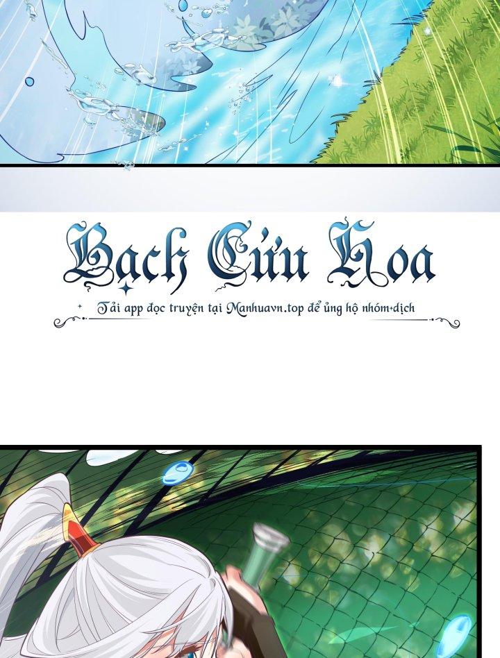 Bị Yêu Quái Bao Vây, Ta Vô Tình Nhặt Được Tiểu Ma Nữ?! Chapter 20 - Trang 2