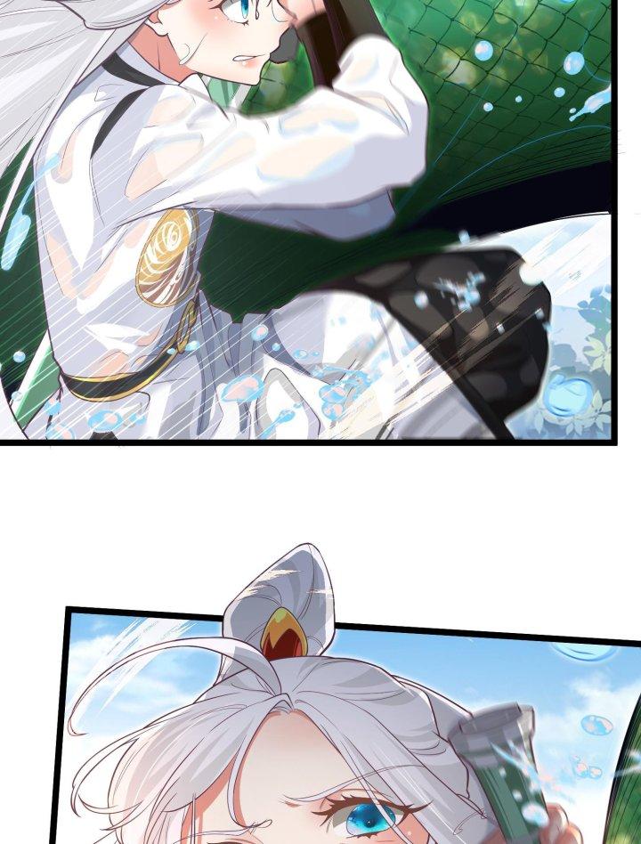 Bị Yêu Quái Bao Vây, Ta Vô Tình Nhặt Được Tiểu Ma Nữ?! Chapter 20 - Trang 2