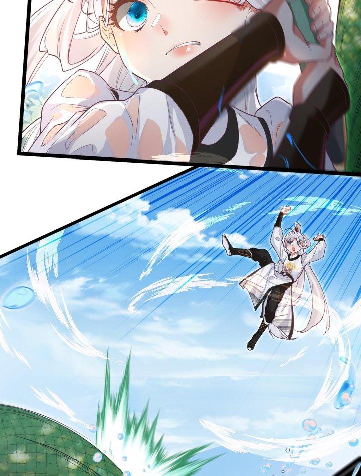 Bị Yêu Quái Bao Vây, Ta Vô Tình Nhặt Được Tiểu Ma Nữ?! Chapter 20 - Trang 2