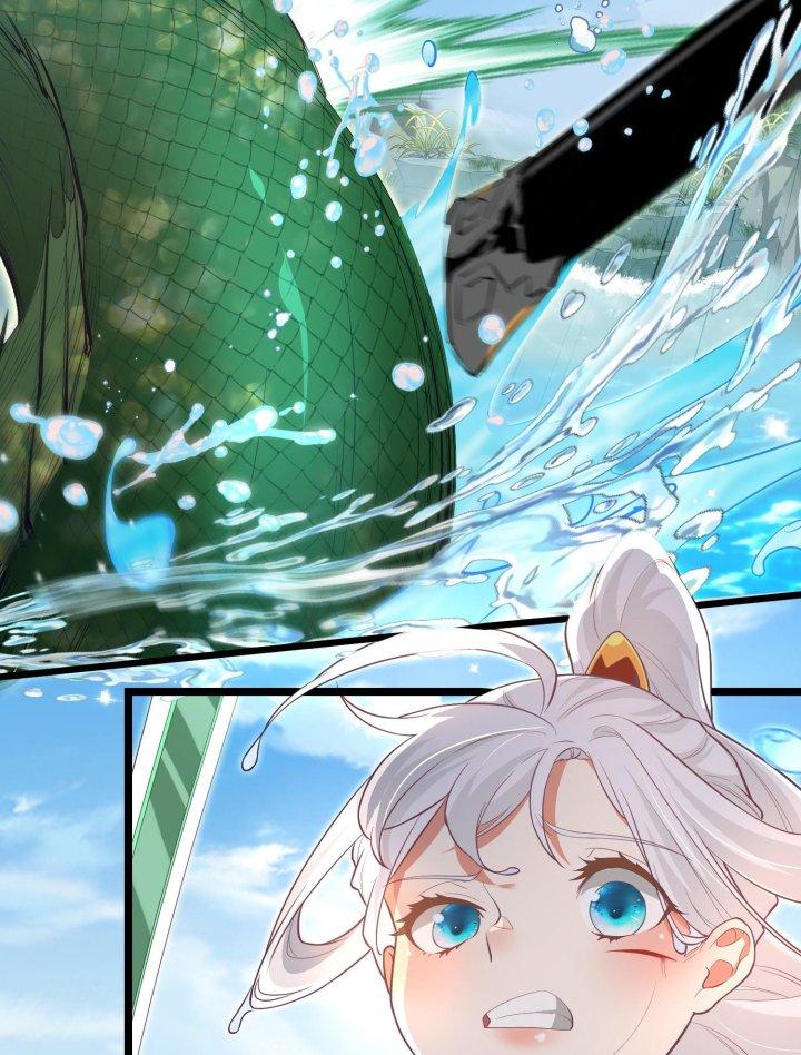 Bị Yêu Quái Bao Vây, Ta Vô Tình Nhặt Được Tiểu Ma Nữ?! Chapter 20 - Trang 2