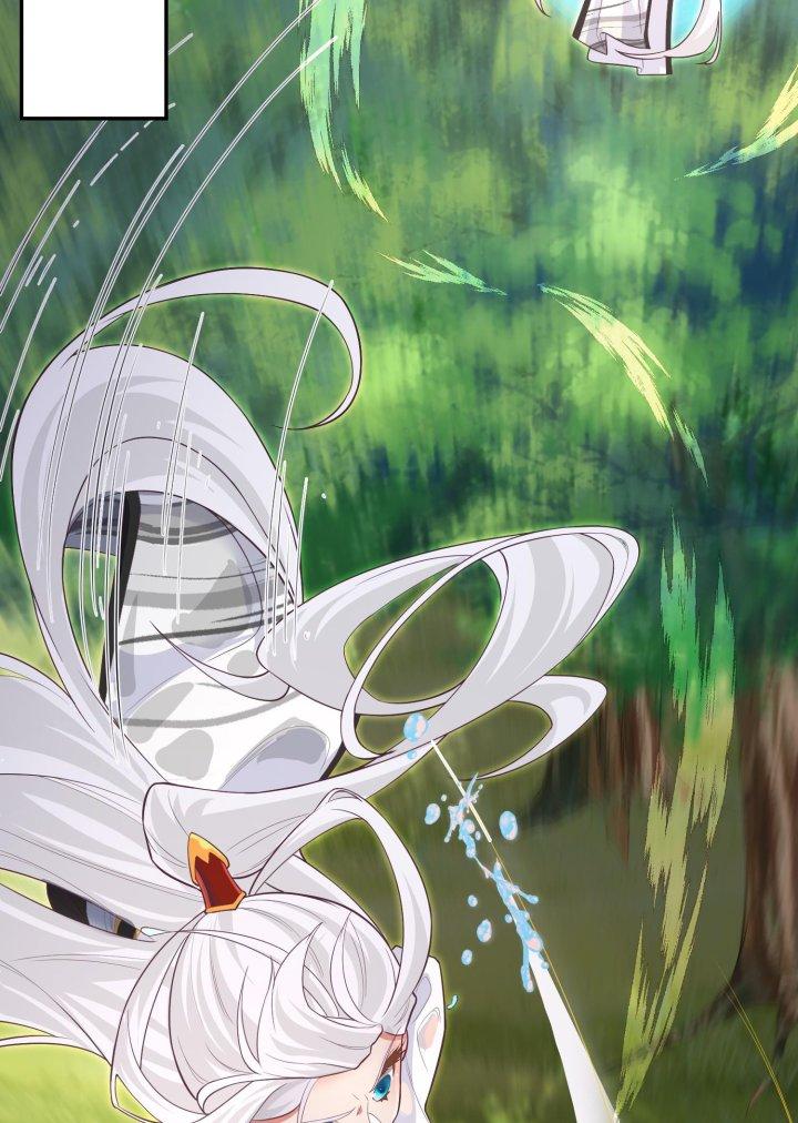 Bị Yêu Quái Bao Vây, Ta Vô Tình Nhặt Được Tiểu Ma Nữ?! Chapter 20 - Trang 2