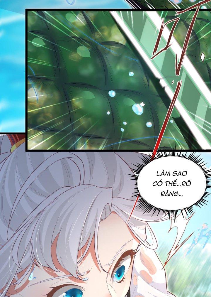 Bị Yêu Quái Bao Vây, Ta Vô Tình Nhặt Được Tiểu Ma Nữ?! Chapter 20 - Trang 2