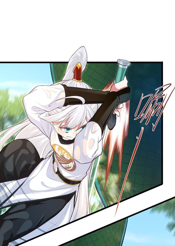 Bị Yêu Quái Bao Vây, Ta Vô Tình Nhặt Được Tiểu Ma Nữ?! Chapter 20 - Trang 2