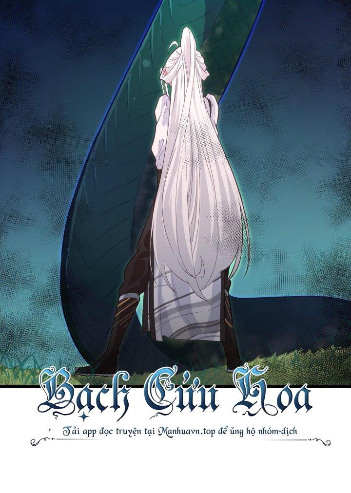 Bị Yêu Quái Bao Vây, Ta Vô Tình Nhặt Được Tiểu Ma Nữ?! Chapter 20 - Trang 2